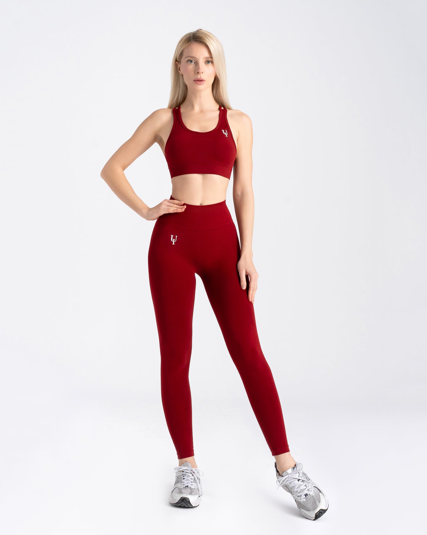 Zenith Bra "Obsidian Rot"