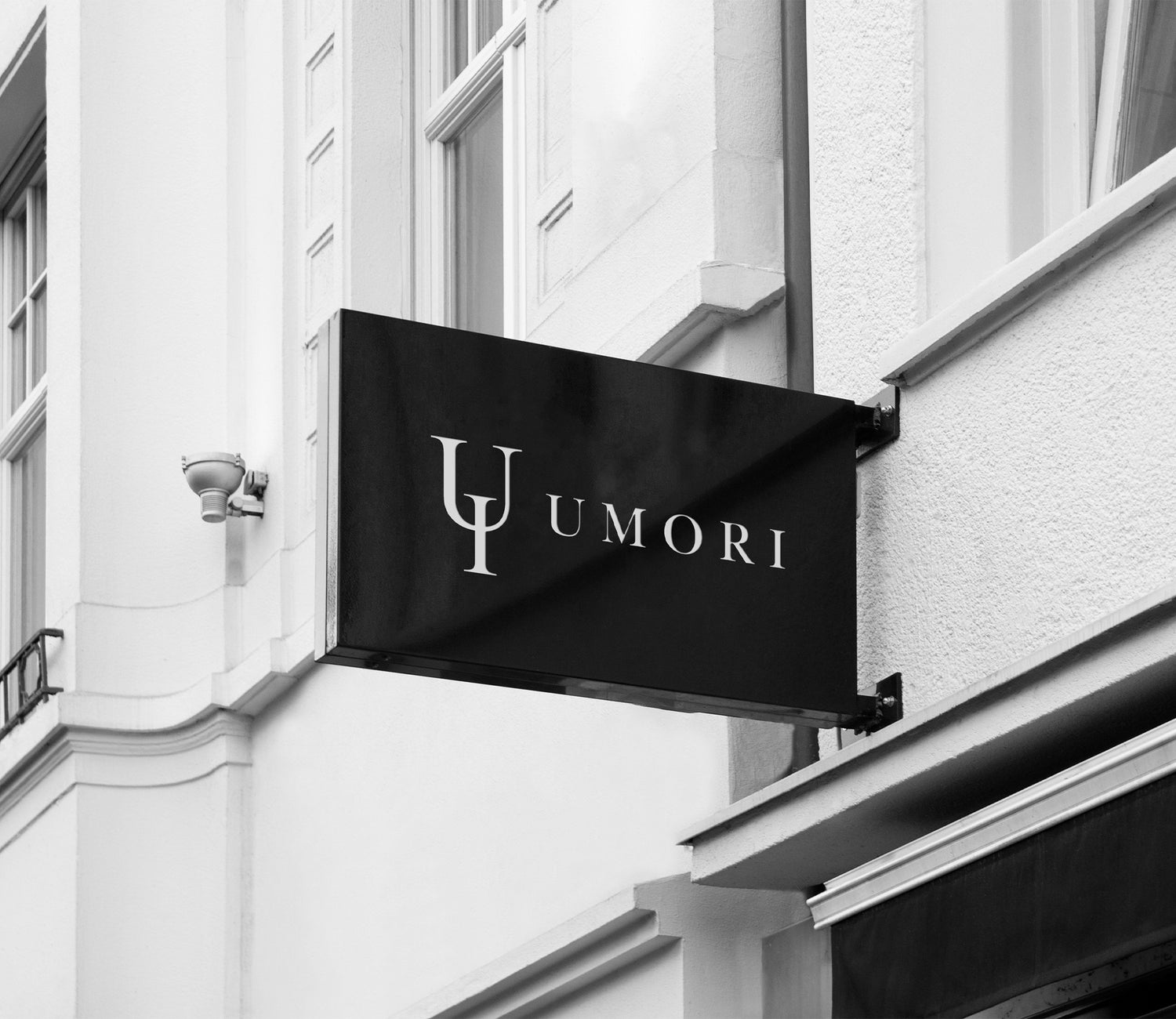 UMORI: The story of a brand born in the heart of Europe